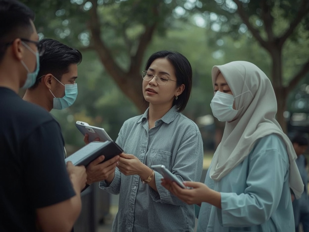 Urutan Keputusan Cepat Memilih Klinik, Pengacara, dan Kontraktor untuk Kebutuhan Nyata