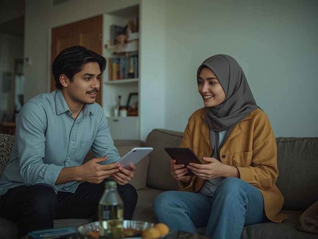 Rencana Langkah demi Langkah untuk Liburan Sehat dan Aman